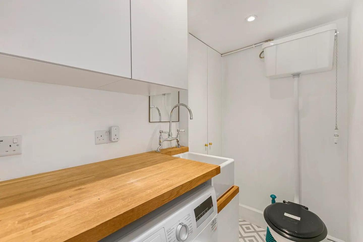 Ferienhaus Mayfair Periodic From Pass The Keys London