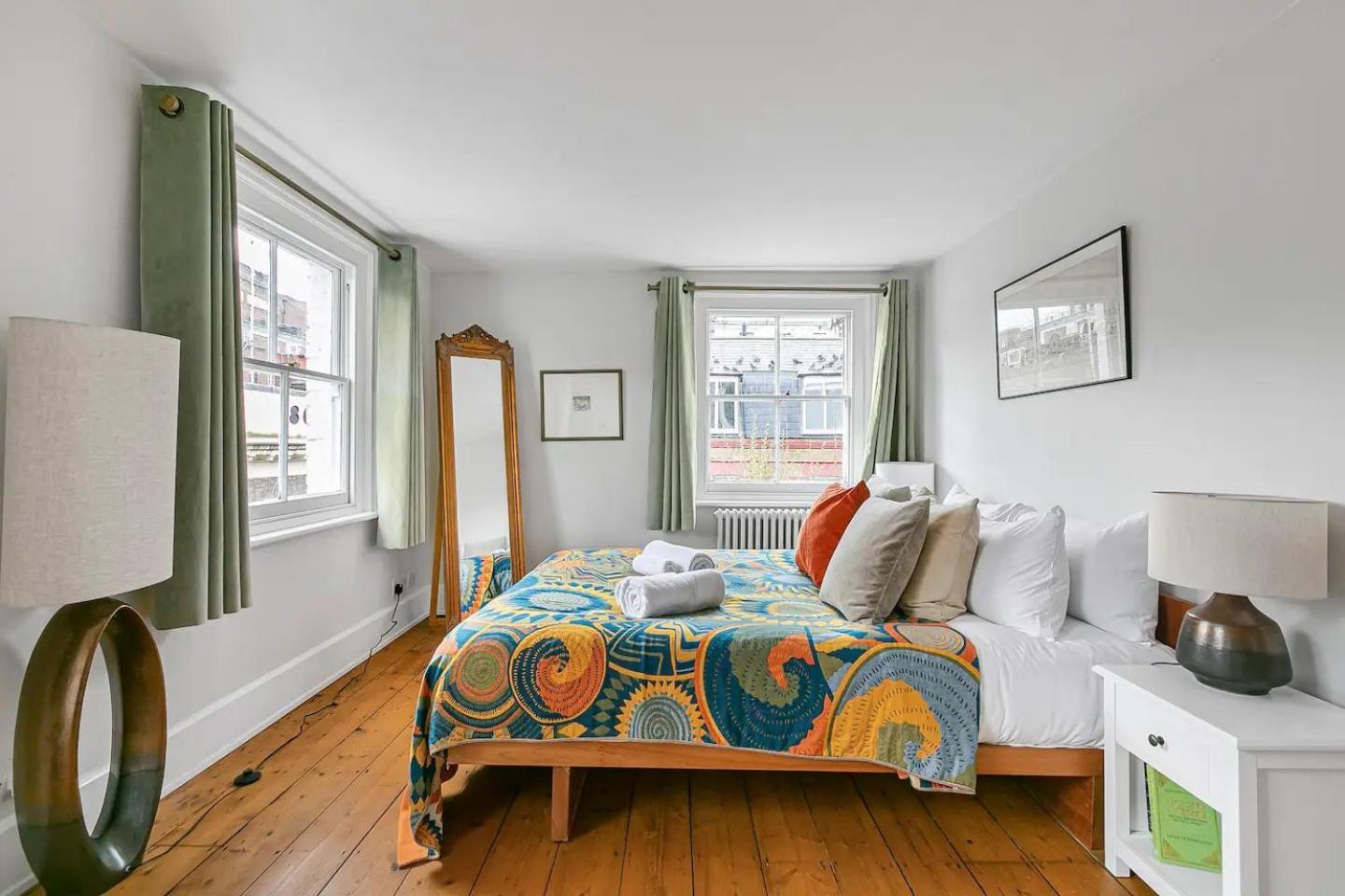 Ferienhaus Mayfair Periodic From Pass The Keys *