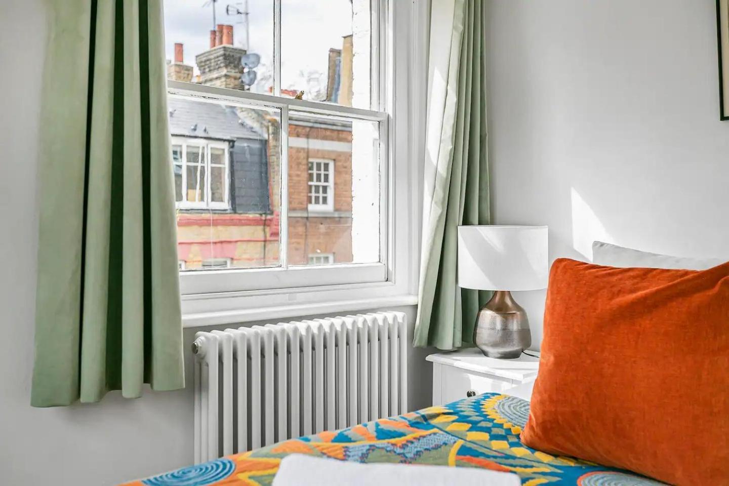 Ferienhaus Mayfair Periodic From Pass The Keys *