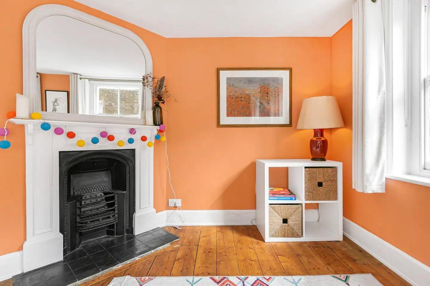 Mayfair Periodic From Pass The Keys Ferienhaus London