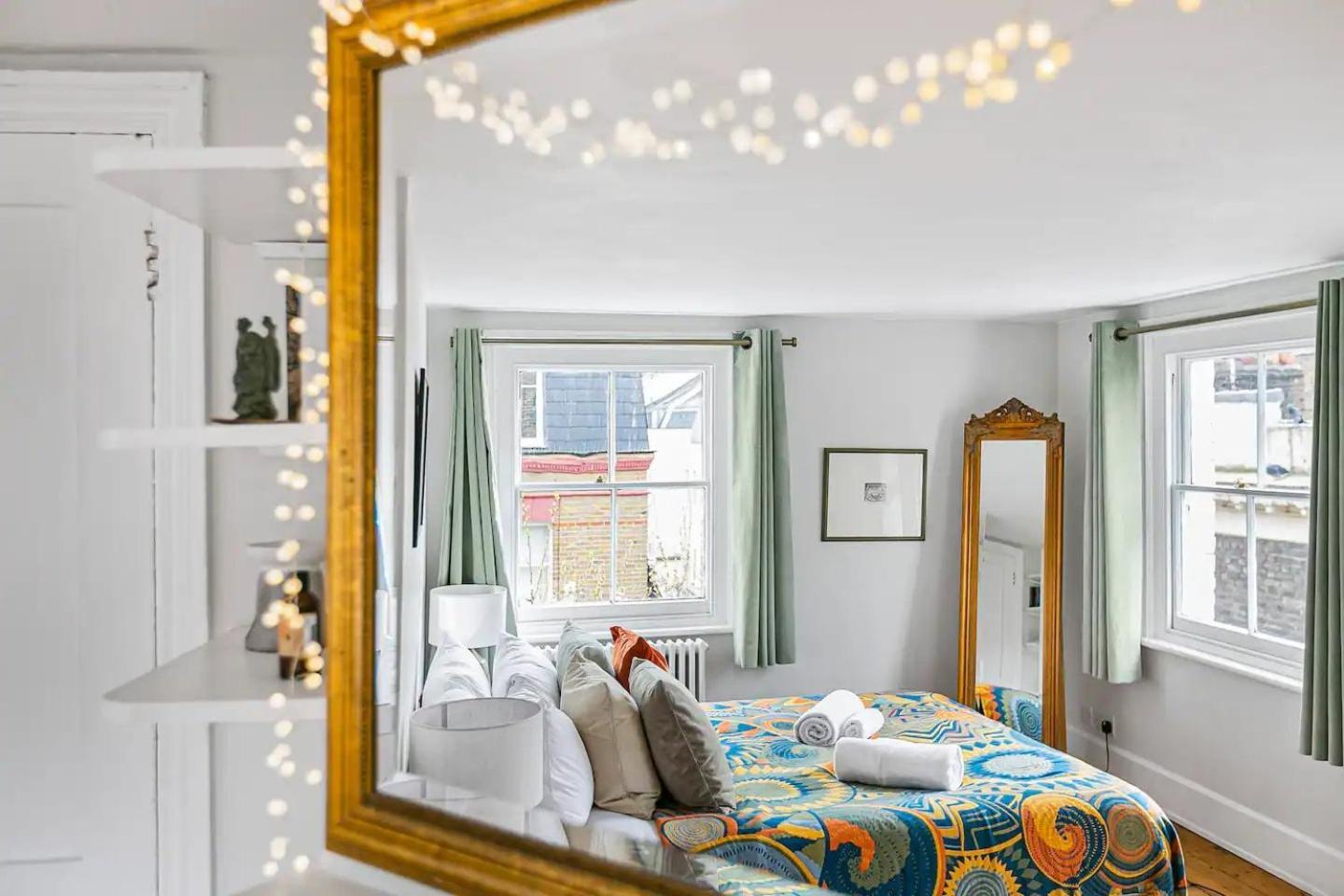 Mayfair Periodic From Pass The Keys Ferienhaus London