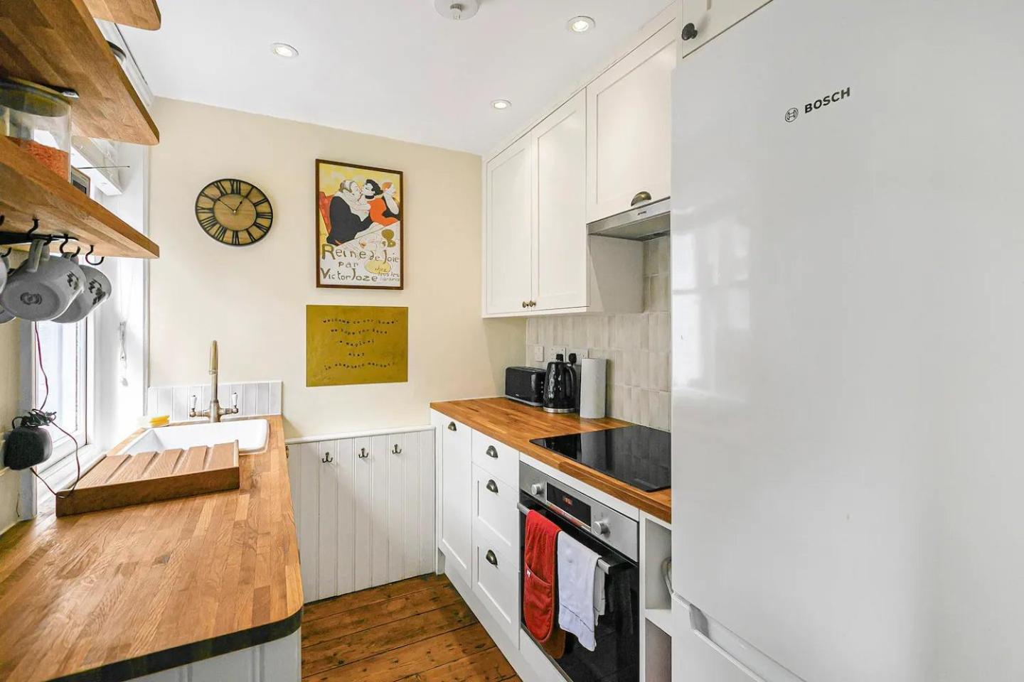 Ferienhaus Mayfair Periodic From Pass The Keys *
