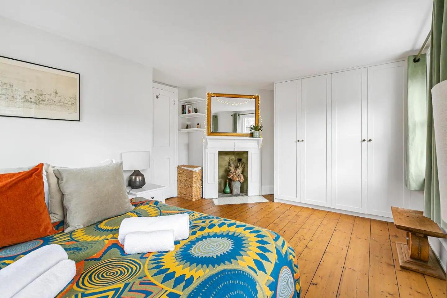 Ferienhaus Mayfair Periodic From Pass The Keys London