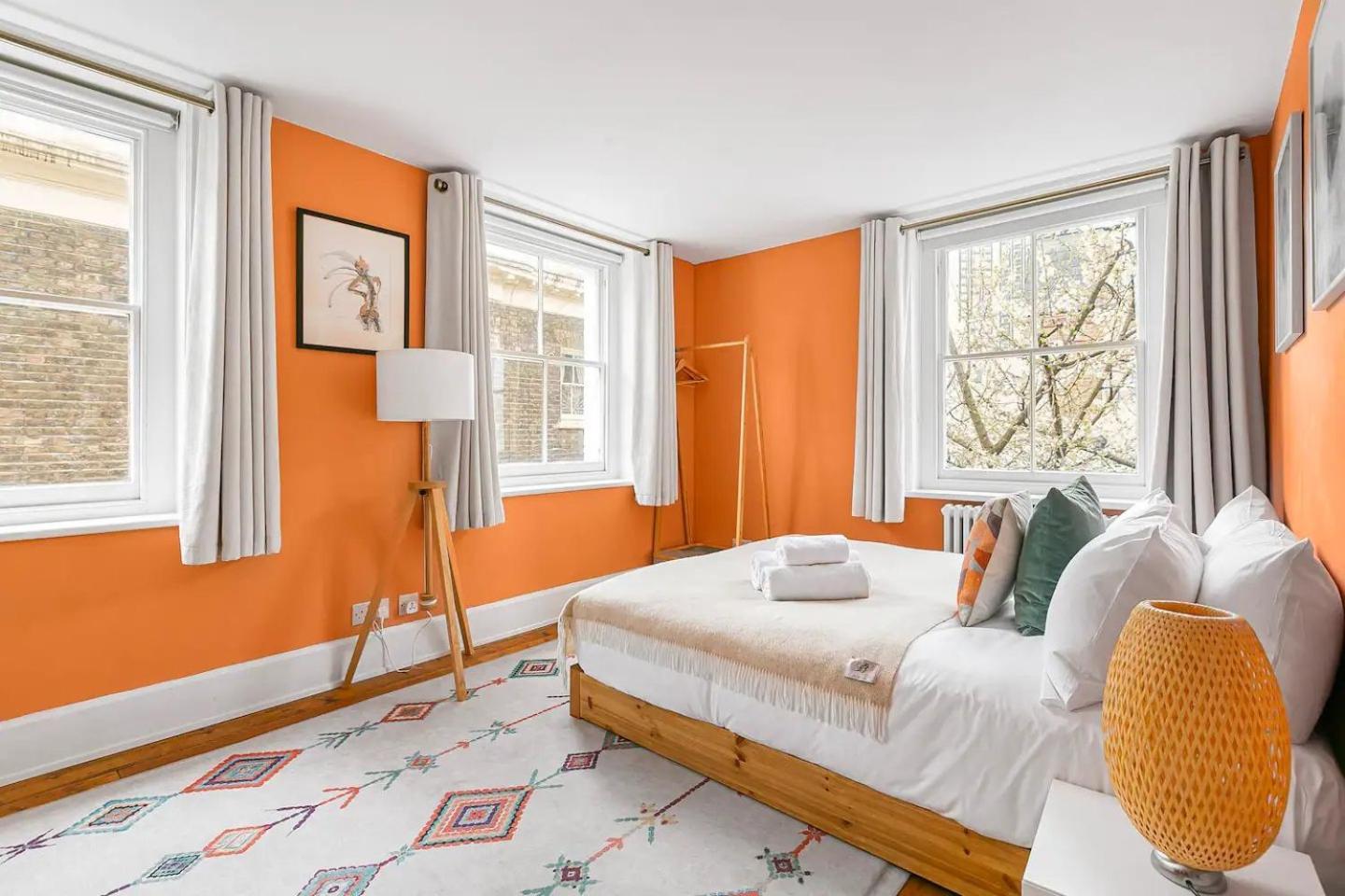 Mayfair Periodic From Pass The Keys London
