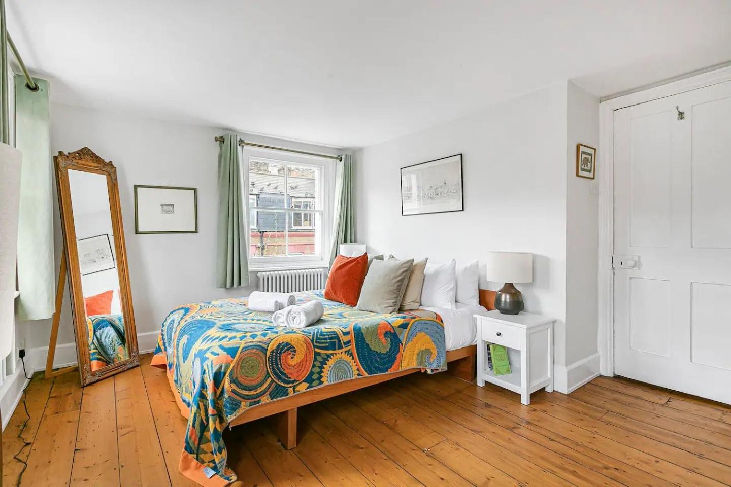 Ferienhaus Mayfair Periodic From Pass The Keys