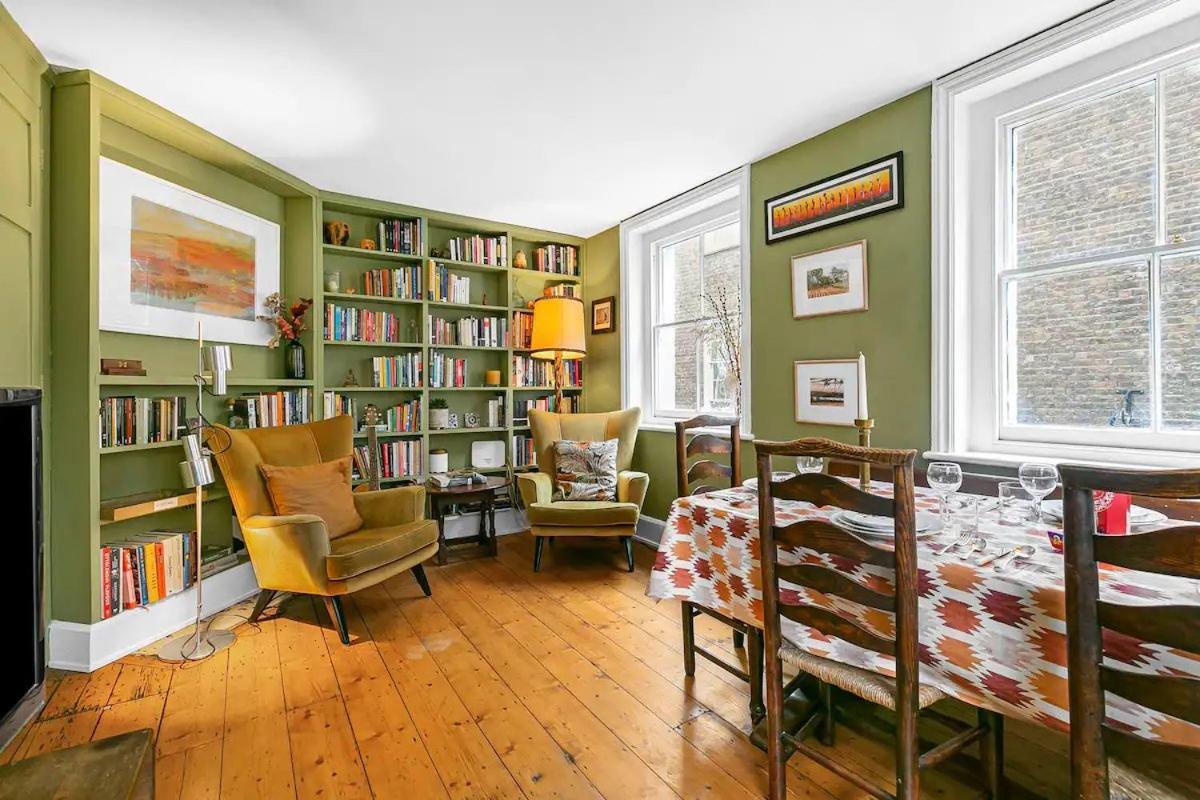 Mayfair Periodic From Pass The Keys London
