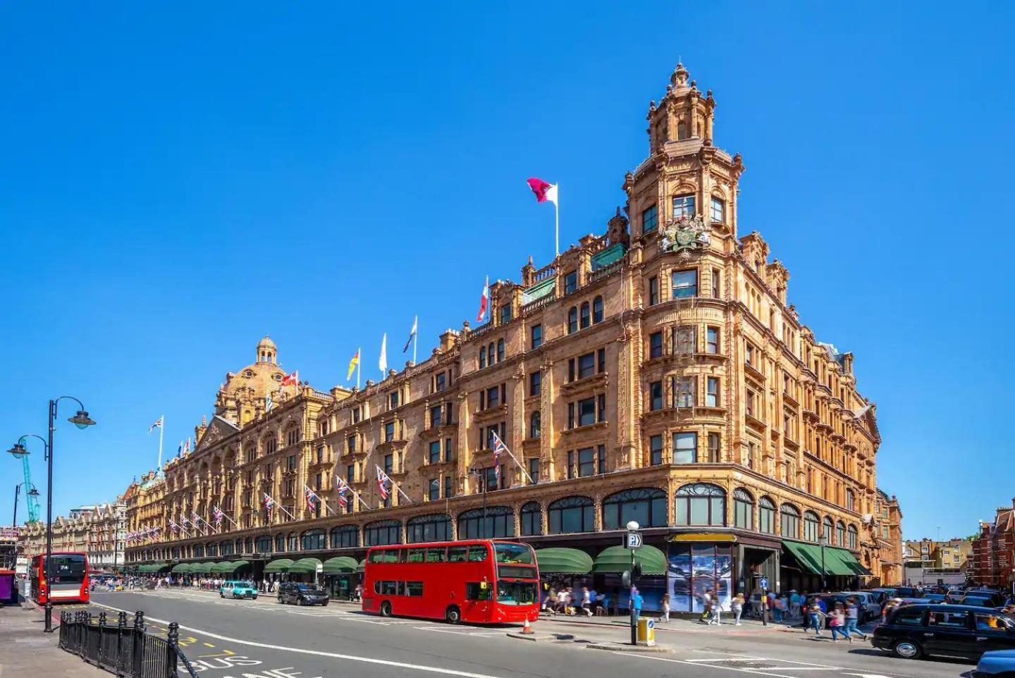 Mayfair Periodic From Pass The Keys Ferienhaus *