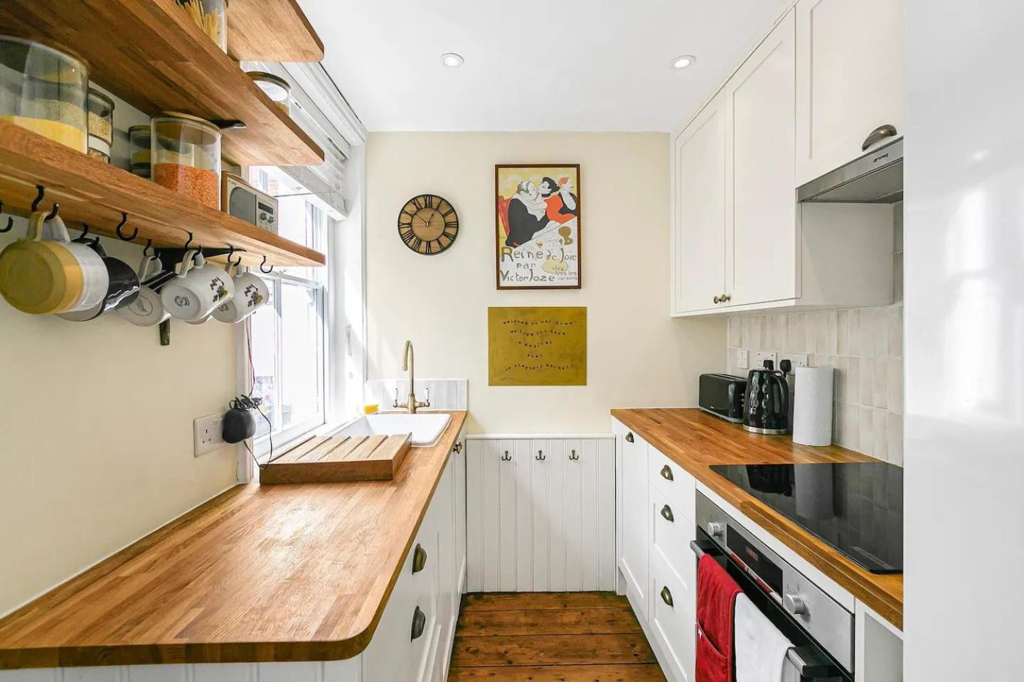 Mayfair Periodic From Pass The Keys Ferienhaus London