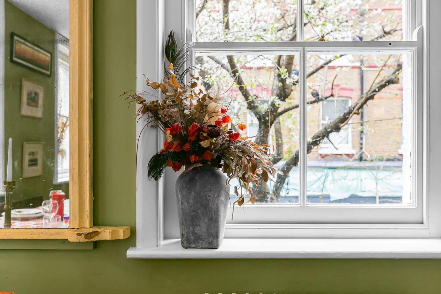 Ferienhaus Mayfair Periodic From Pass The Keys