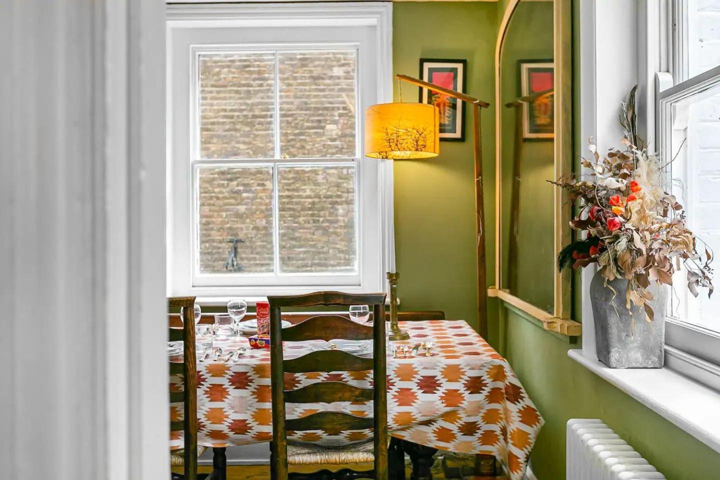 Ferienhaus Mayfair Periodic From Pass The Keys *