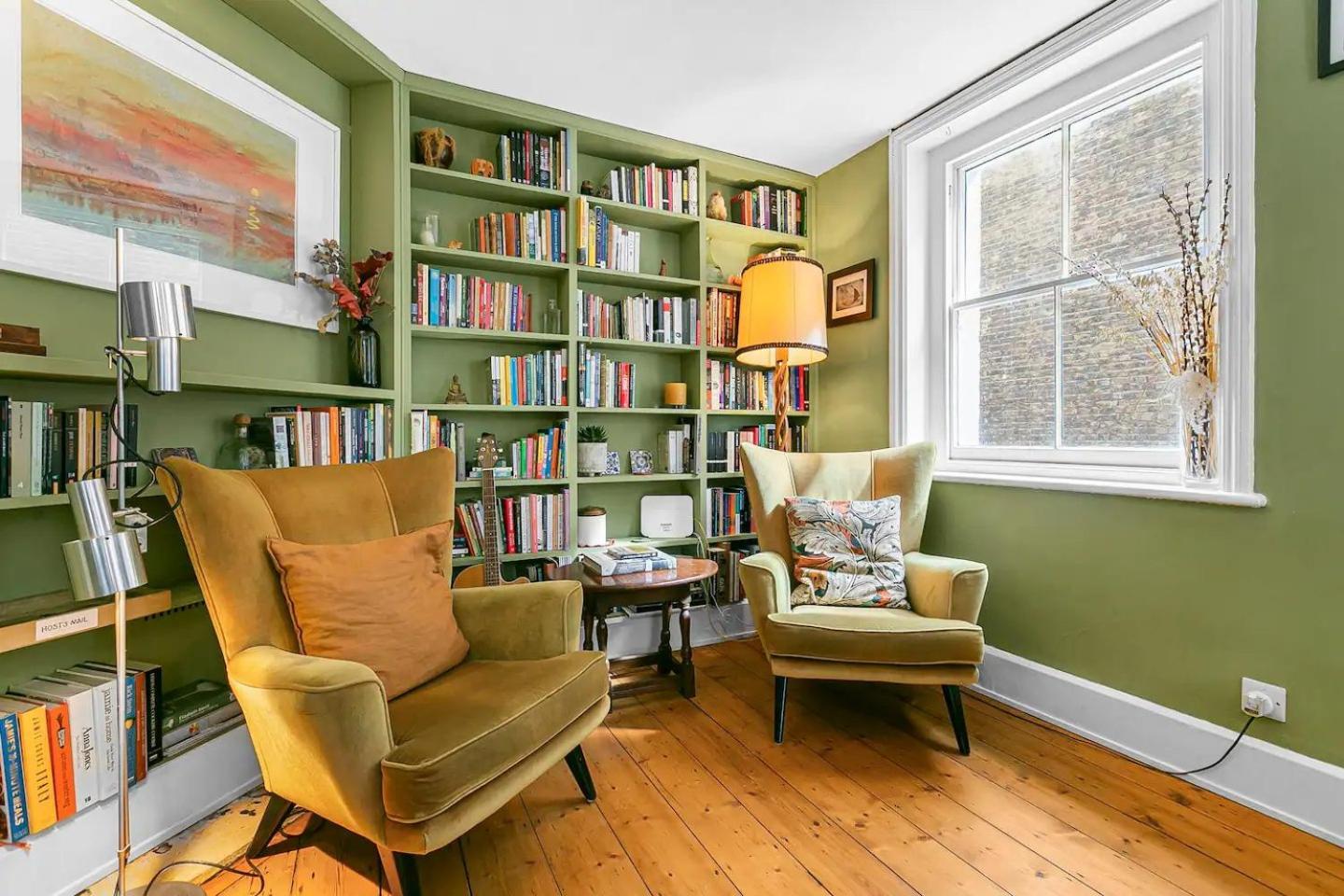 Mayfair Periodic From Pass The Keys