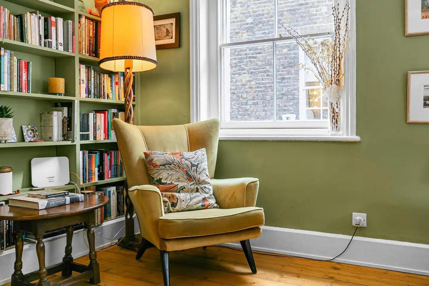 Ferienhaus Mayfair Periodic From Pass The Keys *